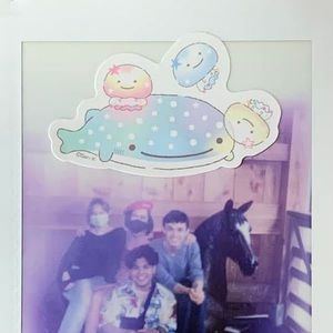 Meet your Posher, Emma